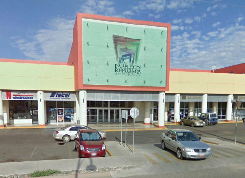 Local en centro comercial, En Renta, Av Cultura 81, ID  1146, Proyecto Río, Hermosillo, Sonora, Mexico, 83280,