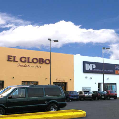 Centro Comercial, En Renta, Calle 34 N°S/N , ID  1165, Jardines de Guadalupe , Nezahualcóyotl , Estado de México, Mexico, 57140 ,