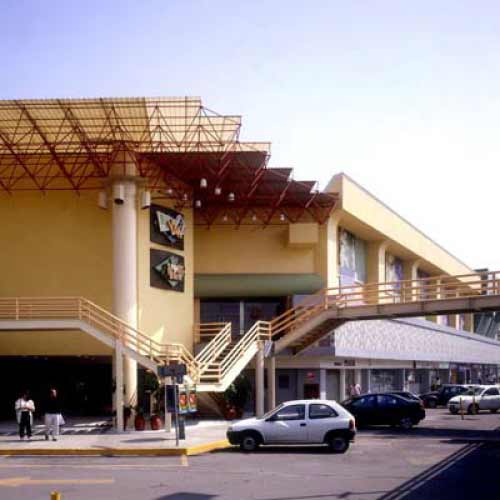 Centro Comercial, En Renta, Blvd. Manuel Ávila Camacho N°3227 , ID  1176, Fracc. Valle Dorado, Tlalnepantla, Estado de México, Mexico, 54020,