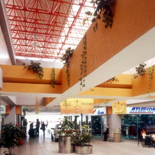 Centro Comercial, En Renta, Blvd. Adolfo López Mateos N°100 , ID  1185, Fracc. Las Alamedas , Atizapán , Estado de México, Mexico, 52970,