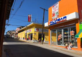 Local Comercial, En Renta, Allende, First Floor, ID  1204, centro, Teziutlan, Puebla, Mexico, 73800,